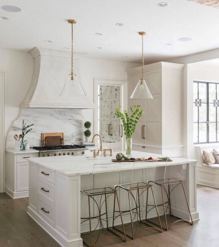 Exploring Timeless Kitchen Styles