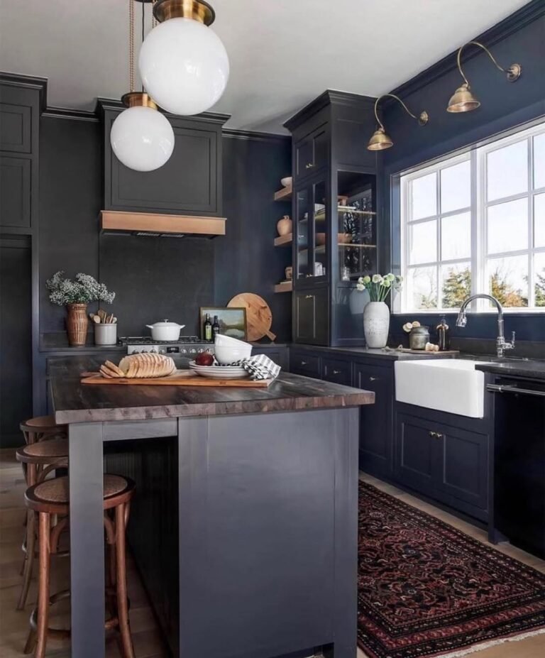 Kitchen Design Inspirations
