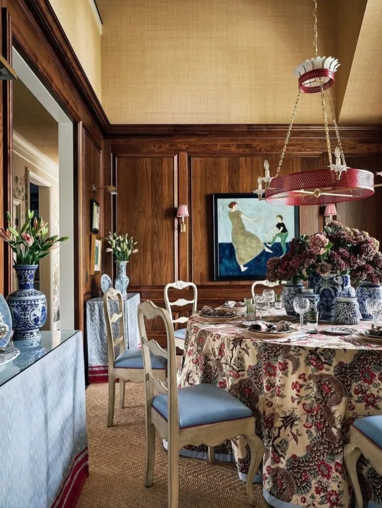 Timeless Interior Ideas