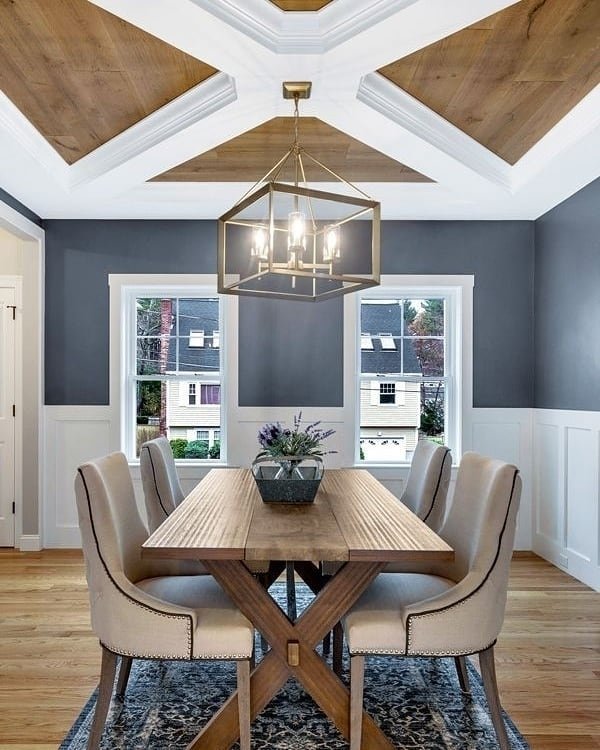 Creative Ideas to Beautify Your Dining Walls