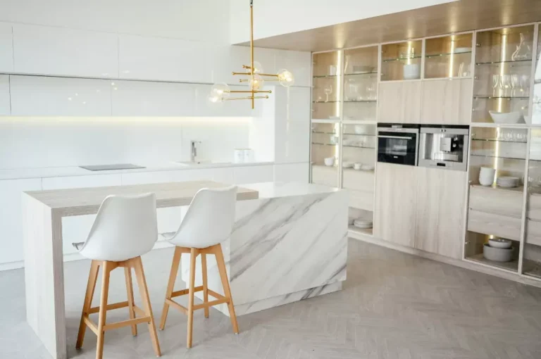 5 Most Popular Kitchen Design Trends for 2026