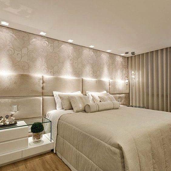 Cozy Bedroom Inspiration for a Warm and Relaxing Retreat