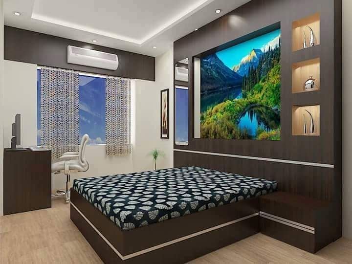 Elegant Bedroom Decor Trends You Need to Try in 2026