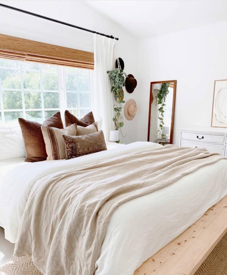 Luxury Bedroom Elegance Ideas That Look Expensive