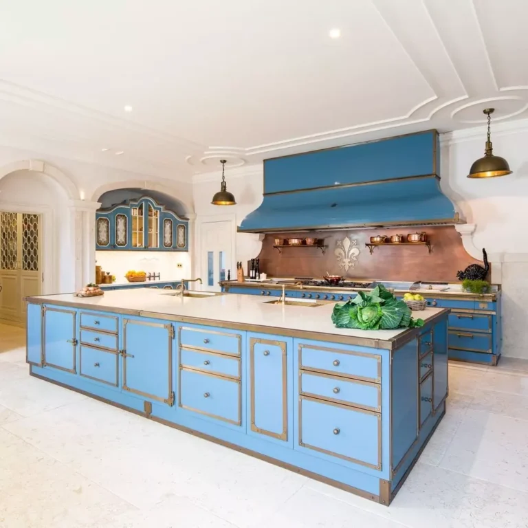 Top 10 Kitchen Aesthetics From Japandi to Modern Shaker