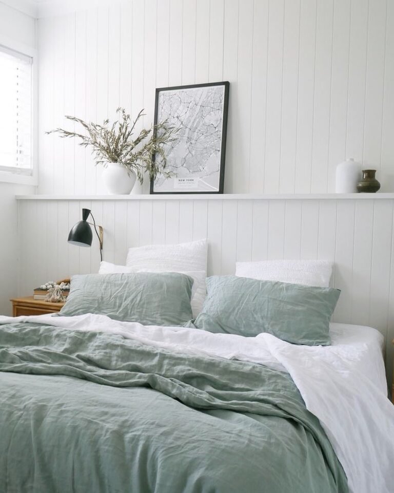 American-Style Bedroom Elegance Modern Luxury Ideas