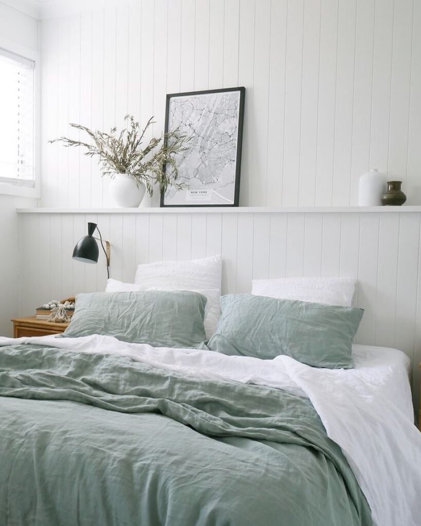 American-Style Bedroom Elegance Modern Luxury Ideas