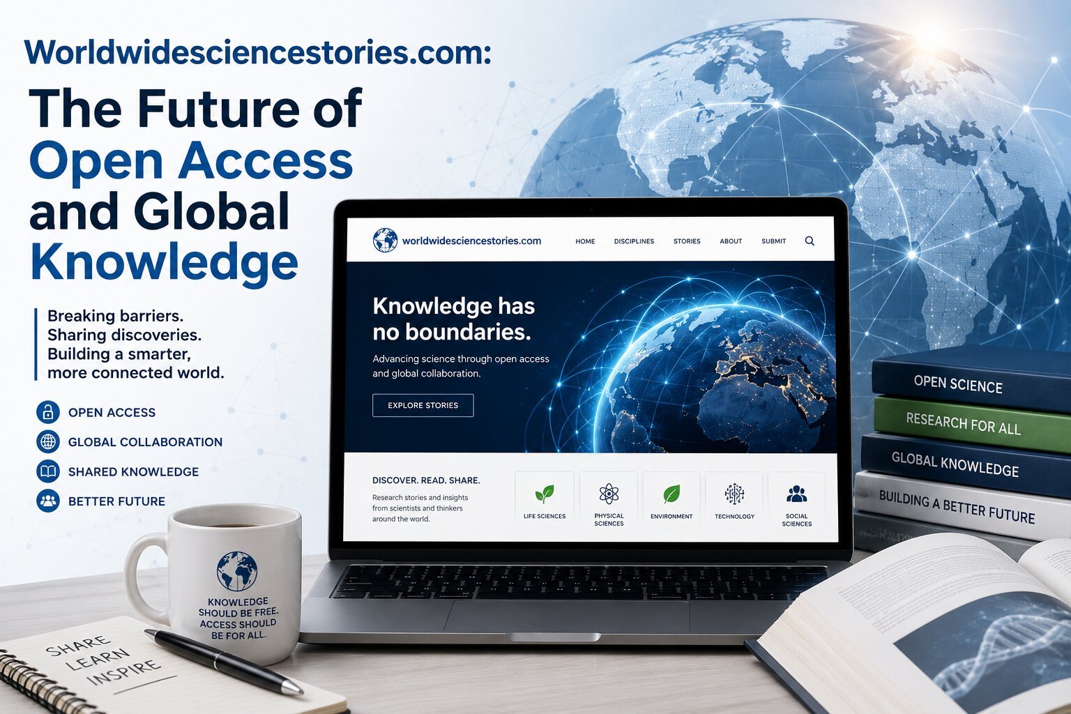 Worldwidesciencestories com