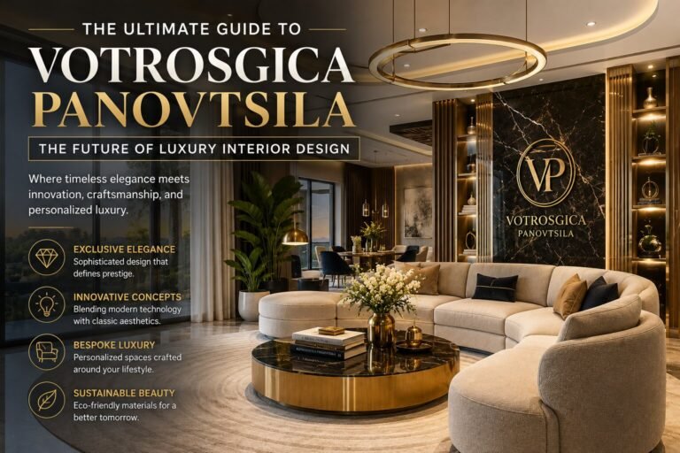 Votrosgica Panovtsila