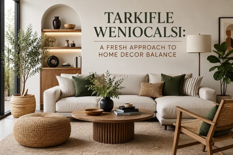 Tarkifle Weniocalsi